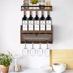 Porte-bouteilles De Vin Pliable, Porte-bouteilles De Vin, Stockage De Vin - Qualité Supérieure, Porte-bouteilles De Vin, Porte-bouteille De Vin - Porte-bouteille De Vin -Dégustation Délicate 1200x1200 935