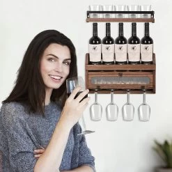 Porte-bouteilles De Vin Pliable, Porte-bouteilles De Vin, Stockage De Vin - Qualité Supérieure, Porte-bouteilles De Vin, Porte-bouteille De Vin - Porte-bouteille De Vin -Dégustation Délicate 1200x1200 936