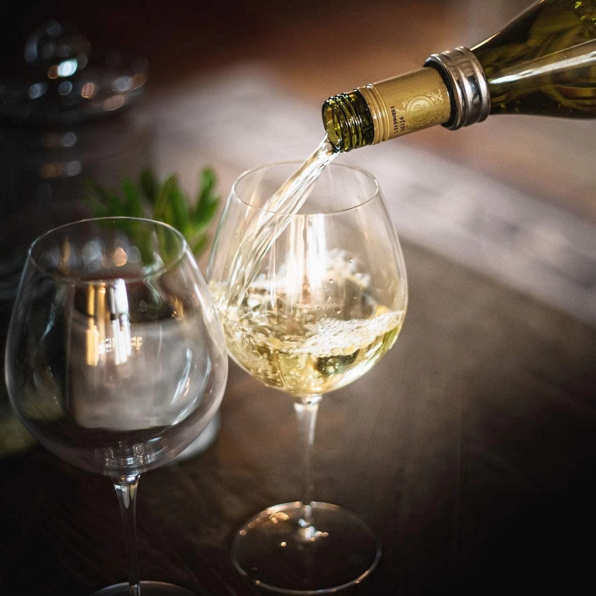 Doodadeals® Wine Ring - Drop Catcher - Wine Ring Contre Les Fuites Bouteille - Drop Ring Bouteille De Vin - Acier Inoxydable - 1 Pièce 5 Doodadeals® Wine Ring - Drop Catcher - Wine Ring Contre Les Fuites Bouteille - Drop Ring Bouteille De Vin - Acier Inoxydable - 1 Pièce – Image 3