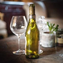 Doodadeals® Wine Ring - Drop Catcher - Wine Ring Contre Les Fuites Bouteille - Drop Ring Bouteille De Vin - Acier Inoxydable - 1 Pièce 15 Doodadeals® Wine Ring - Drop Catcher - Wine Ring Contre Les Fuites Bouteille - Drop Ring Bouteille De Vin - Acier Inoxydable - 1 Pièce -Dégustation Délicate 1200x1200 942