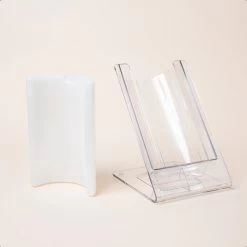 Accordeur Saisonnier - Refroidisseur à Vin - Refroidisseur Innovant - Avec élément De Refroidissement - Transparent -Dégustation Délicate 1200x1200 948