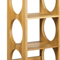 Relaxdays 2 X Casier à Vin En Bambou - Cave à Vin - Casier à Bouteilles - Casier à Vin 10 Relaxdays 2 X Casier à Vin En Bambou - Cave à Vin - Casier à Bouteilles - Casier à Vin -Dégustation Délicate 1200x1200 970