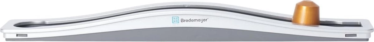 Life Deals Porte-capsule Avec Aimant - Support à Café Et Tasses à Café Expresso - Pour Réfrigérateur 5 Life Deals Porte-capsule Avec Aimant - Support à Café Et Tasses à Café Expresso - Pour Réfrigérateur – Image 3