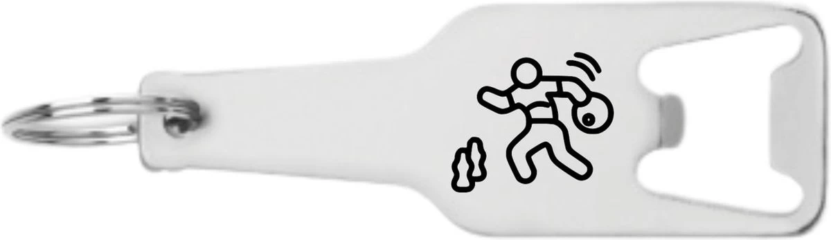 Akyol - Décapsuleur De Bowling - Bowling - Athlètes - Carte Incluse - Cadeau De Sport - Sport - Beau Cadeau à Offrir à Votre Athlète - 105 X 25 Mm 3 Akyol - Décapsuleur De Bowling - Bowling - Athlètes - Carte Incluse - Cadeau De Sport - Sport - Beau Cadeau à Offrir à Votre Athlète - 105 X 25 Mm