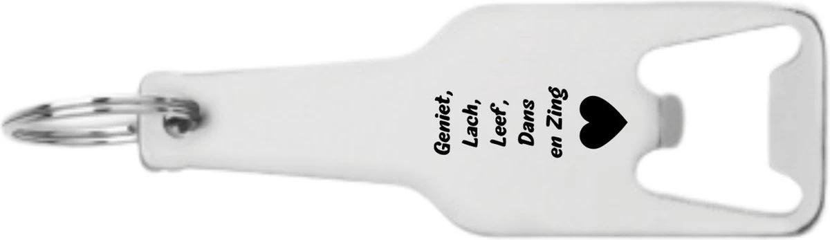 Akyol - Profitez De Rire Danser En Direct Et Chanter Ouvre-bouteille - Focus Sur Le Bien - Citations Amoureux - Fête - Danse - Porte-clés - Cadeau - Surprise - Cadeau - 105 X 25 Mm 3 Akyol - Profitez De Rire Danser En Direct Et Chanter Ouvre-bouteille - Focus Sur Le Bien - Citations Amoureux - Fête - Danse - Porte-clés - Cadeau - Surprise - Cadeau - 105 X 25 Mm