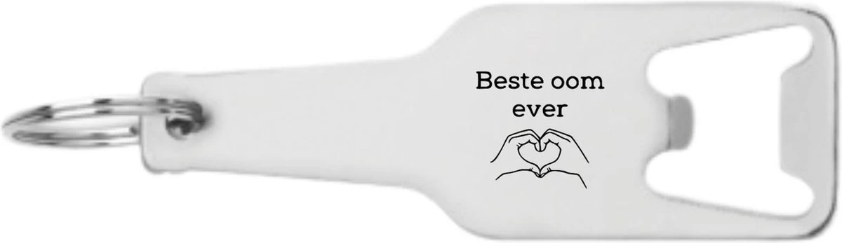 Akyol - Meilleur Ouvre-bouteille D'oncle De Tous Les Temps - Oncle - Oncle Préféré - Joli Cadeau à Offrir à Votre Oncle - 105 X 25 Mm 3 Akyol - Meilleur Ouvre-bouteille D'oncle De Tous Les Temps - Oncle - Oncle Préféré - Joli Cadeau à Offrir à Votre Oncle - 105 X 25 Mm