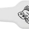 Akyol - Décapsuleur Poisson Rouge - Poisson Rouge - Amateur De Poisson Rouge - Animal De Compagnie - 105 X 25mm