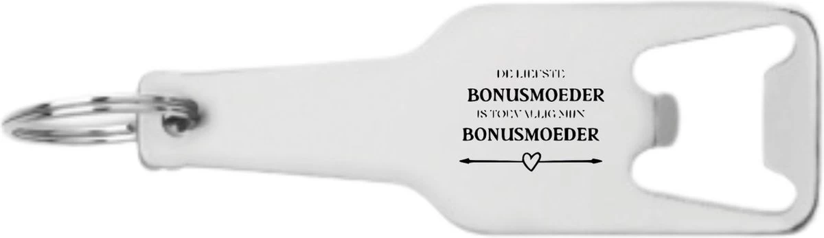 Akyol - La Mère Bonus La Plus Douce Se Trouve être Mon Décapsuleur Mère Bonus - Mère - Mère Bonus La Plus Douce - Mère Bonus - Famille - Surprise - 105 X 25 Mm 3 Akyol - La Mère Bonus La Plus Douce Se Trouve être Mon Décapsuleur Mère Bonus - Mère - Mère Bonus La Plus Douce - Mère Bonus - Famille - Surprise - 105 X 25 Mm