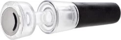 Pompe à Vin à Vide / économiseur De Vin Avec Fonction De Pompe - Accessoires Pour Le Vin