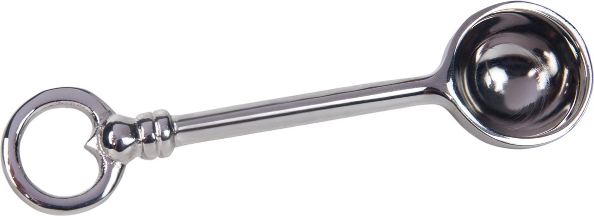 Plateau De Thé Tea Treasure - Argent - Expérience De Thé Ultime Pour Servir Du Thé En Vrac - Boîte à Thé - Cuillères à Mesurer - Cadeau - Cadeaux Sinterklaas - Paquet De Noël - Cadeau De Noël - Paquet Cadeau - Paquet Cocooning Femme 4 Plateau De Thé Tea Treasure - Argent - Expérience De Thé Ultime Pour Servir Du Thé En Vrac - Boîte à Thé - Cuillères à Mesurer - Cadeau - Cadeaux Sinterklaas - Paquet De Noël - Cadeau De Noël - Paquet Cadeau - Paquet Cocooning Femme – Image 2