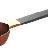 Pelle à Mesurer Barista Co The Scoop - Contenu 6 Gr Ou 15 Gr - Cuivre 1 Pelle à Mesurer Barista Co The Scoop - Contenu 6 Gr Ou 15 Gr - Cuivre -Dégustation Délicate 1200x492