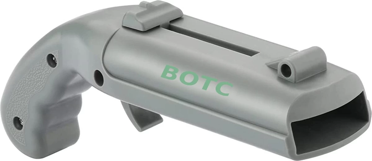 Ouvre-bouteille - Tireur De Bouchon De Bière - Ouvre-bière - Ouvre-bouteille De Bière - Grijs 3 Ouvre-bouteille - Tireur De Bouchon De Bière - Ouvre-bière - Ouvre-bouteille De Bière - Grijs
