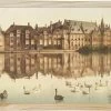Boîte à Vin - Old Cityscape The Hague - The Torentje Binnenhof And Hofvijver - Old Photo Print On Wooden Box - 19x36 Cm 2 Boîte à Vin - Old Cityscape The Hague - The Torentje Binnenhof And Hofvijver - Old Photo Print On Wooden Box - 19x36 Cm -Dégustation Délicate 1200x520 4