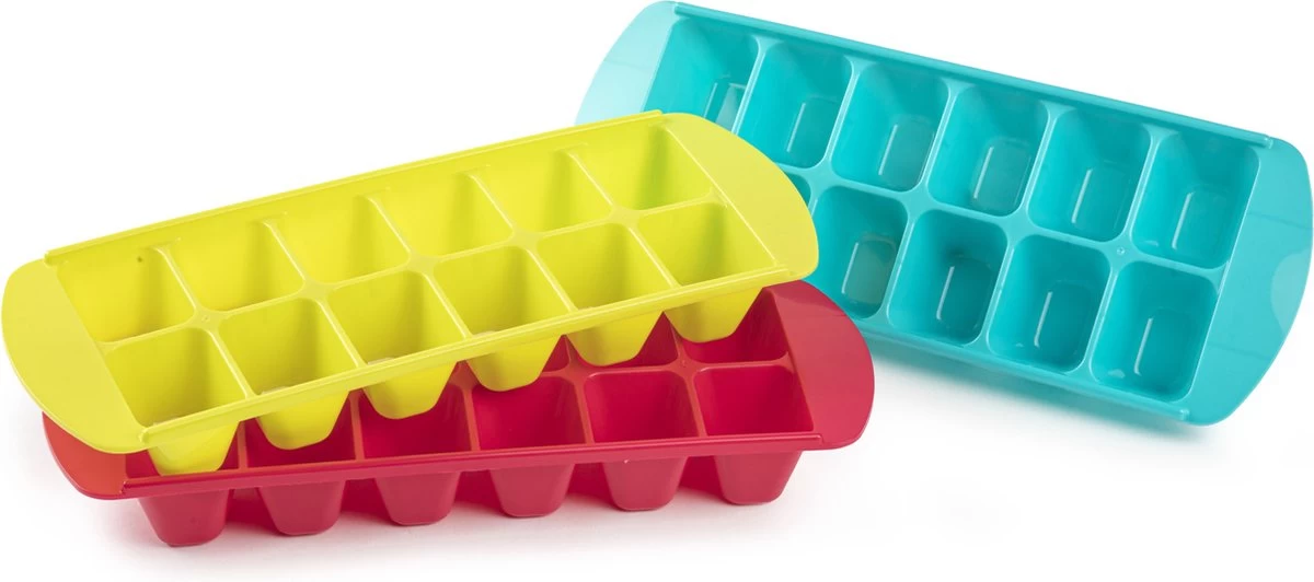 Seau à Glace En Acier Inoxydable Excellent Houseware Avec Pince 15x18 Cm Et 3 Bacs à Glaçons 4 Seau à Glace En Acier Inoxydable Excellent Houseware Avec Pince 15x18 Cm Et 3 Bacs à Glaçons – Image 2