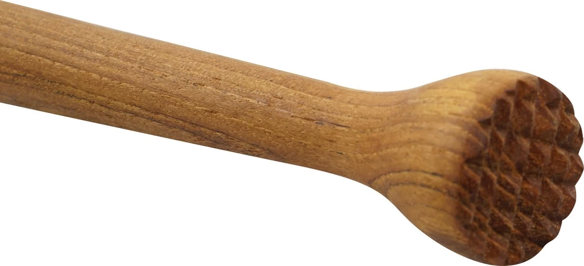 Service à Cocktail En Teck Pour Mojitos Et Caipirinhas | Presse-agrumes Et Pilon 9 Service à Cocktail En Teck Pour Mojitos Et Caipirinhas | Presse-agrumes Et Pilon – Image 7