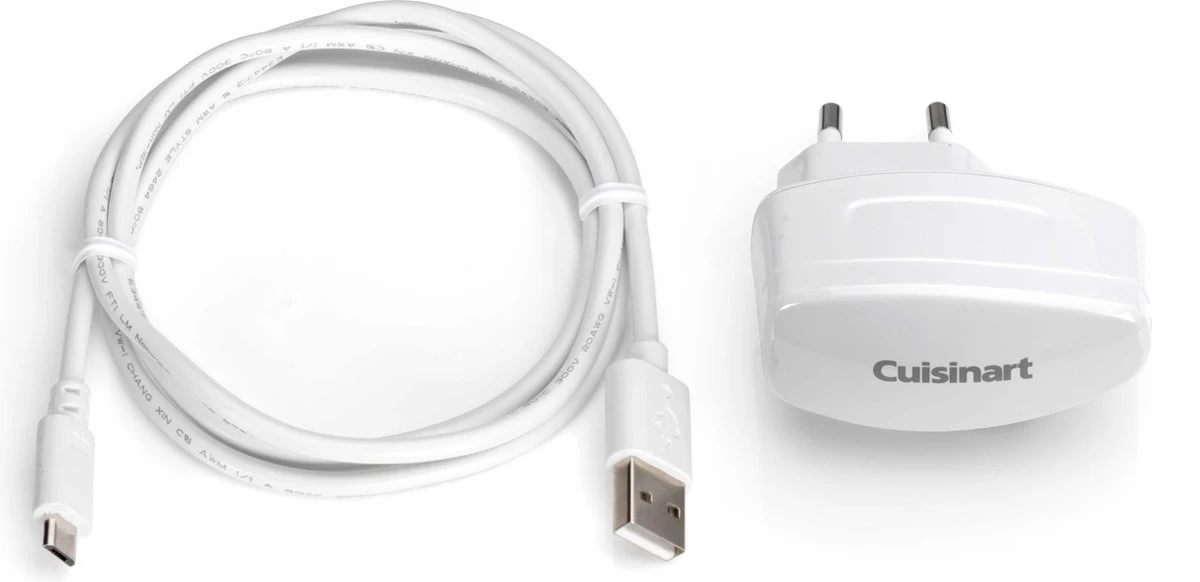 Ouvre-vin Sans Fil Cuisinart ® RWO100E - Ouvre-vin Sans Fil Et Tire-bouchon électrique 6 Ouvre-vin Sans Fil Cuisinart ® RWO100E - Ouvre-vin Sans Fil Et Tire-bouchon électrique – Image 4