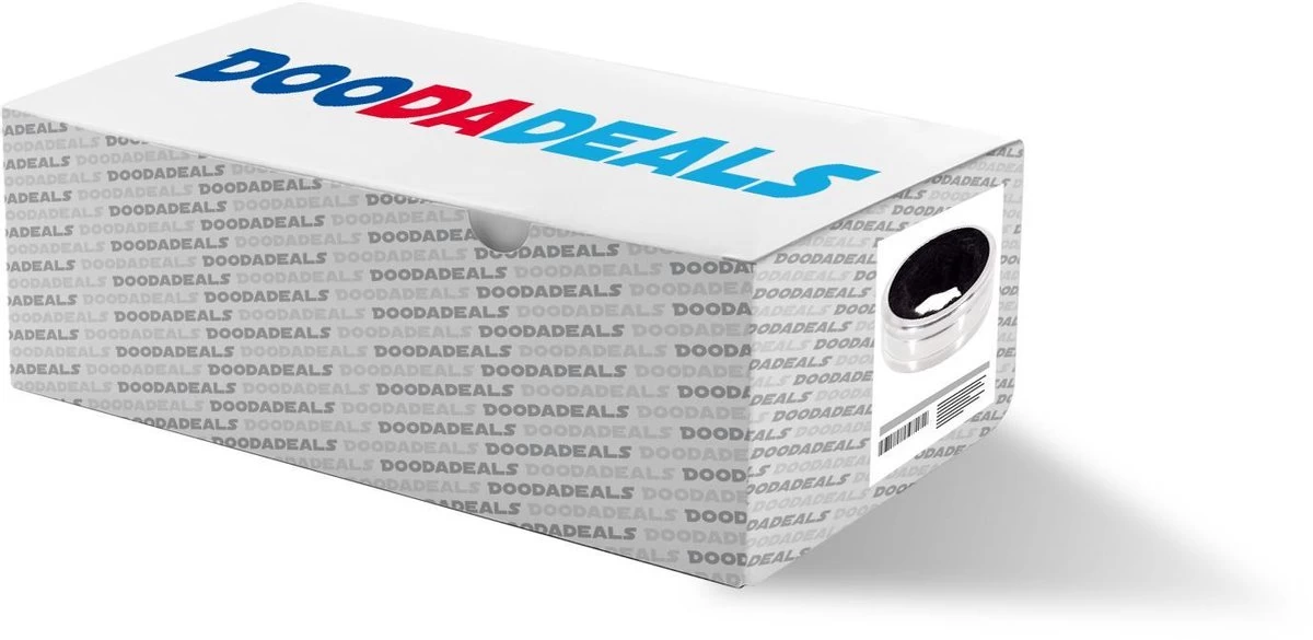 Doodadeals® Wine Ring - Drop Catcher - Wine Ring Contre Les Fuites Bouteille - Drop Ring Bouteille De Vin - Acier Inoxydable - 1 Pièce 7 Doodadeals® Wine Ring - Drop Catcher - Wine Ring Contre Les Fuites Bouteille - Drop Ring Bouteille De Vin - Acier Inoxydable - 1 Pièce – Image 5