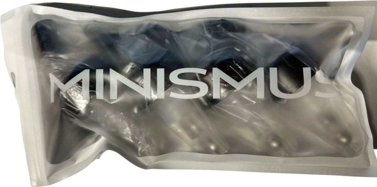 Bec Verseur De Précision (2CL) Verseur Doseur Boule 4 Pièces - Bec Verseur Boule Pour Restauration - Transparent 7 Bec Verseur De Précision (2CL) Verseur Doseur Boule 4 Pièces - Bec Verseur Boule Pour Restauration - Transparent – Image 5