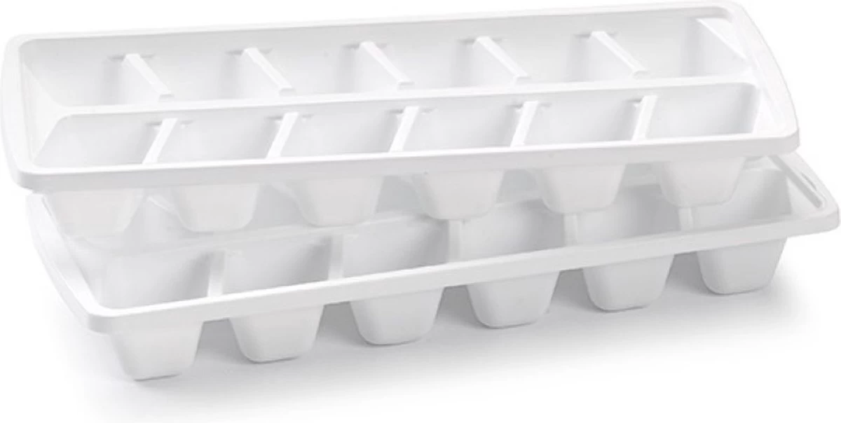 Seau à Champagne/plat De Luxe Sur Pied - Acier Inoxydable - Avec 4x Morceaux De Moules à Glaçons 5 Seau à Champagne/plat De Luxe Sur Pied - Acier Inoxydable - Avec 4x Morceaux De Moules à Glaçons – Image 3