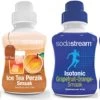 PACK AVANTAGE SODASTREAM - 2x Ice Tea Peach & 2x Isotonic Pamplemousse - Orange (4 Bouteilles) 1 PACK AVANTAGE SODASTREAM - 2x Ice Tea Peach & 2x Isotonic Pamplemousse - Orange (4 Bouteilles) -Dégustation Délicate 1200x607 2