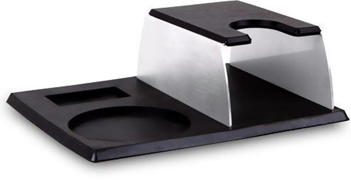 Station De Bourrage Motta En Acier Inoxydable Et Caoutchouc 4 Station De Bourrage Motta En Acier Inoxydable Et Caoutchouc – Image 2