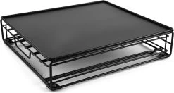 Melili Porte-Capsules Avec Tiroir-Suppholder- Tasses à Café -Acier Inoxydable - Porte-Gobelets Pour 40 - Zwart 11 Melili Porte-Capsules Avec Tiroir-Suppholder- Tasses à Café -Acier Inoxydable - Porte-Gobelets Pour 40 - Zwart -Dégustation Délicate 1200x640 1