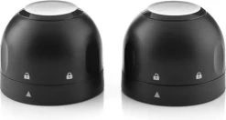 INNOVAGOODS - BOUCHONS DE CHAMPAGNE - 2 PIÈCES - BOUTEILLE DE FERMETURE 21 INNOVAGOODS - BOUCHONS DE CHAMPAGNE - 2 PIÈCES - BOUTEILLE DE FERMETURE -Dégustation Délicate 1200x640 3