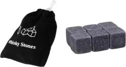 Pierres à Pierres à Whisky - Pierres à Whisky - Blocs De Glace En Pierre Naturelle - 6 Pièces 8 Pierres à Pierres à Whisky - Pierres à Whisky - Blocs De Glace En Pierre Naturelle - 6 Pièces -Dégustation Délicate 1200x640 4