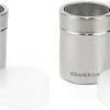 Set 2 Pièces Quttin Cacao/poudre épandeurs Avec Couvercle Set Duo Argent En Acier Inoxydable 1 Set 2 Pièces Quttin Cacao/poudre épandeurs Avec Couvercle Set Duo Argent En Acier Inoxydable -Dégustation Délicate 1200x643 2