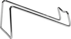 QUVIO Wijnrek / Wijnrek Métal / Wijnrek Portrait / Paysage Wijnrek / Range-bouteilles - 1 Bouteille - Acier Inoxydable -Dégustation Délicate 1200x658 1