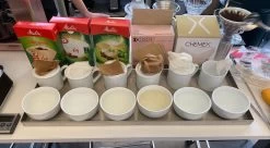 Machine à Café JOR Products® - Porte-filtre à Café - Grillage En Acier Inoxydable - Filtre à Café - Durable - Taille 2 18 Machine à Café JOR Products® - Porte-filtre à Café - Grillage En Acier Inoxydable - Filtre à Café - Durable - Taille 2 -Dégustation Délicate 1200x663 3