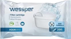 Filtre à Eau Cartouches Filtrantes Pour Eau Dure, Compatibles Avec BRITA Maxtra, PearlCo, , Aqua Select - Pack 12 -Dégustation Délicate 1200x663 4