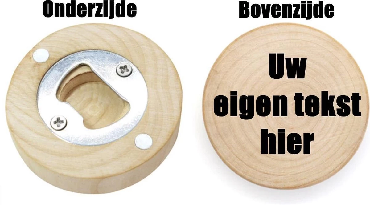 Ouvre-bouteille En Hêtre Avec Votre Propre Nom Ou Texte De Eigen Design également Possible! - Ouvre-bière Cadeau Personnel Pour Homme - Personnalisé Avec Votre - Décapsuleur 3 Ouvre-bouteille En Hêtre Avec Votre Propre Nom Ou Texte De Eigen Design également Possible! - Ouvre-bière Cadeau Personnel Pour Homme - Personnalisé Avec Votre - Décapsuleur