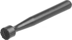 Pilon à Cocktail - Bar Up - Tête Nervurée - Zwart - ø34x207mm - Bar Up 596951