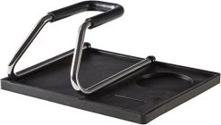 Tapis De Bourrage BaristaPro Avec Porte-filtre Tubulaire En Acier Inoxydable