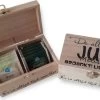 Boîte à Thé En Bois Personnelle Avec Naam Enseignant Adieu école Cadeau Complet Comprenant Du Thé -Dégustation Délicate 1200x682