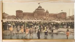Boîte à Vin - Old Cityscape Scheveningen - Kurhaus & Beach - Tirage Photo Ancien Sur Boîte En Bois - 19x36 Cm 13 Boîte à Vin - Old Cityscape Scheveningen - Kurhaus & Beach - Tirage Photo Ancien Sur Boîte En Bois - 19x36 Cm -Dégustation Délicate 1200x682 3