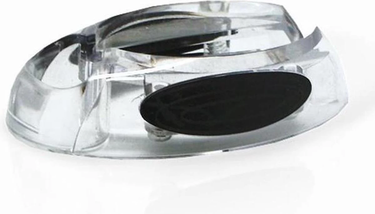 Ergonomique Doodadeals® Foil Cutter Vin - Feuille De Coupe - Coupe Foil Vin - Bouteille De Vin Foil Cutter - Bouteille Feuille Cutter 4 Ergonomique Doodadeals® Foil Cutter Vin - Feuille De Coupe - Coupe Foil Vin - Bouteille De Vin Foil Cutter - Bouteille Feuille Cutter – Image 2