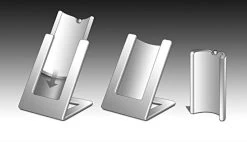 SDV Élément De Refroidissement Pour Support De Table Refroidisseur Innovant Noir -Dégustation Délicate 1200x690 1