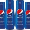 SodaStream |Sirop De Pepsi |440ml | 6 Paquets -Dégustation Délicate 1200x693 2