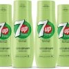 SodaStream |Sirop Sans 7UP |440ml | 6 Paquets -Dégustation Délicate 1200x694 3
