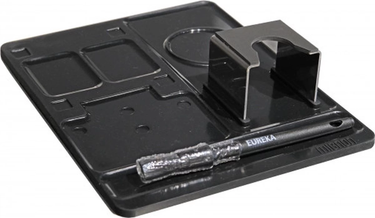 Organisateur De Café Eureka Mignon Koepoort Café - Tapis De Tassage - Station De Tassage Pour Moulins à Café Eureka 3 Organisateur De Café Eureka Mignon Koepoort Café - Tapis De Tassage - Station De Tassage Pour Moulins à Café Eureka