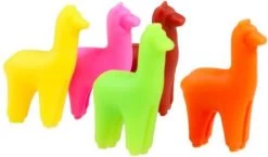 ProductGoods - 4x Marqueurs De Verre Alpagas - Verre Décoration - Glas Marker - Glas Décoration - Décoration - Étiquette Your Glas - Alpaga 8 ProductGoods - 4x Marqueurs De Verre Alpagas - Verre Décoration - Glas Marker - Glas Décoration - Décoration - Étiquette Your Glas - Alpaga -Dégustation Délicate 1200x703