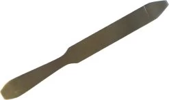 Écumoire De Bière En Acier Inoxydable 23 Cm - écumoire / Spatule Pour Bières