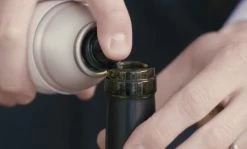 Guardavino - Conservation Du Vin - Conservez Les Bouteilles De Vin Ouvertes Jusqu'à 4 Semaines 10 Guardavino - Conservation Du Vin - Conservez Les Bouteilles De Vin Ouvertes Jusqu'à 4 Semaines -Dégustation Délicate 1200x724 4