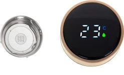 Tasse Thermos Et Bouteille Thermos Avec Affichage Du Degré LED Et Passoire à Thé/café 500 Ml - Tasse Thermos - Bouteille Isotherme - Perfect Pour Le Café, Le Thé Et Les Aliments Pour Bébé - Goud 20 Tasse Thermos Et Bouteille Thermos Avec Affichage Du Degré LED Et Passoire à Thé/café 500 Ml - Tasse Thermos - Bouteille Isotherme - Perfect Pour Le Café, Le Thé Et Les Aliments Pour Bébé - Goud -Dégustation Délicate 1200x724 6