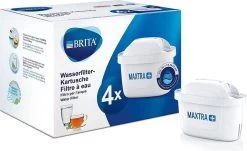 Filtre à Eau BRITA Maxtra+, Cartouches Filtrantes, Compatibles Avec Les Carafes Brita, Qui Réduisent Le Calcaire Et Le Chlore. -Dégustation Délicate 1200x733 6