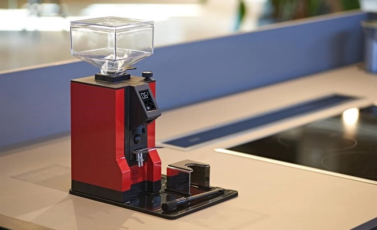 Organisateur De Café Eureka Mignon Koepoort Café - Tapis De Tassage - Station De Tassage Pour Moulins à Café Eureka 8 Organisateur De Café Eureka Mignon Koepoort Café - Tapis De Tassage - Station De Tassage Pour Moulins à Café Eureka – Image 6