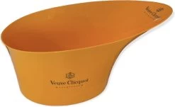 Seau à Champagne Veuve Clicquot XL - Bac à Glaçons - Seau à Glace - Seau à Glace