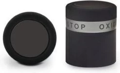 Pulltex - Bouchon à Vin Anti-ox Version Tech Bouchon à Vin Antiox LIQUIDATION 17 Pulltex - Bouchon à Vin Anti-ox Version Tech Bouchon à Vin Antiox LIQUIDATION -Dégustation Délicate 1200x740